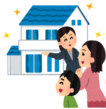 離婚後も持ち家に妻と子どもが住み続けたい